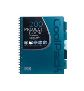 KOLOZESZYT A4/100K ASTRAPAP 0207