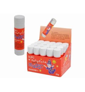 KLEJ W SZTYFCIE MAGICZNY 20G A20 0070