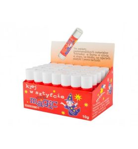 Kamaben klej magiczny  w sztyfcie 10g