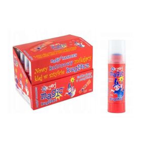 KLEJ MAGICZNY MAGIK 15G KUGLARZ A24 0513