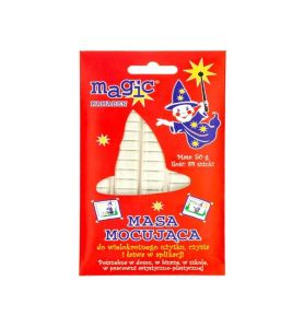 MASA MOCUJACA MAGIC 0131