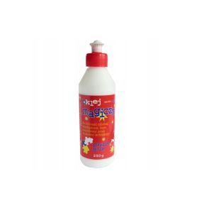 KLEJ MAGIC BUTELKA 250G KAMABEN