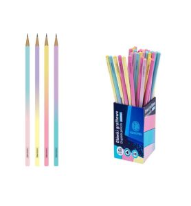 OLOWKI GRAFITOWE HB ASTRAPEN OMBRER 3985
