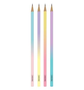 OLOWKI GRAFITOWE HB ASTRAPEN OMBRER 3985