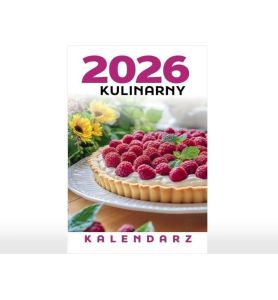 KALENDARZ B7 ZDZIERAK KULINARNY 2026 191