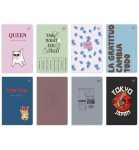 ZESZYT 60 KART. LINIA