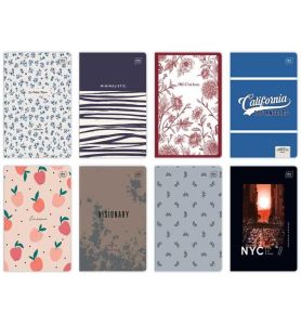 ZESZYT 80 KART. KRATA