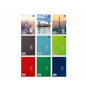 BLOK BIUROWY A4 50K 1379/6314