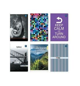 ZESZYT A4 32K KRATKA 5038