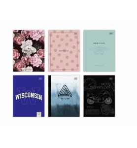 ZESZYT A4 60K LINIA 70G 5137