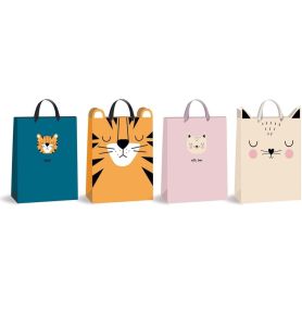 TOREBKA DUZA BB FRIENDS 45x33x17 A12 438