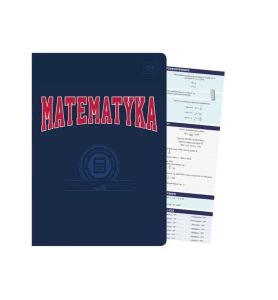 ZESZYT A5 60K KRATA MATEMATYKA 0102