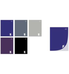 NOTES A6 50K KRATA 70G 8517