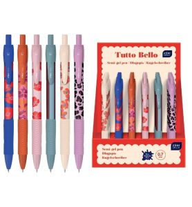 DLUGOPIS AUTOM. NIEB.TUTTO BELLO A24 624