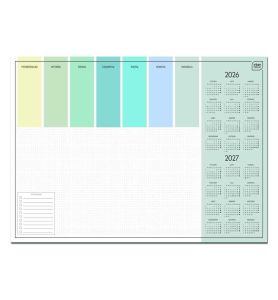 BIUWAR 59x40CM 30 KARTEK 2719