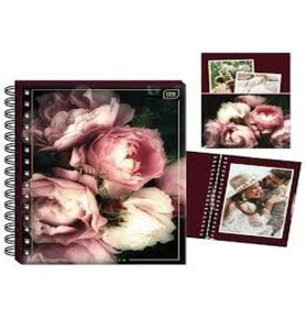 ALBUM NA ZDJECIA B5 ROSES 3527