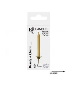 SWIECZKA UR. ZLOTA 9852/4084