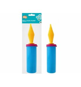 POMPKA DO BALONOW 9093/9017