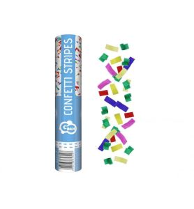 KONFETTI PNEUMATYCZNE MIX 30CM 7027