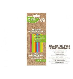 SLOMKI WIELOKROTNEGO UZYTKU 10SZT. 0007