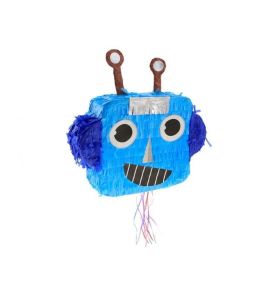 PINIATA ROBOT 32X30 8817