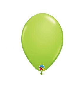 BALON PASTEL ZIEL.LIMONKA 28CM 100SZT 53