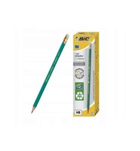 OLOWEK BIC EVOLUTION HB B/G 1SZT 291/608