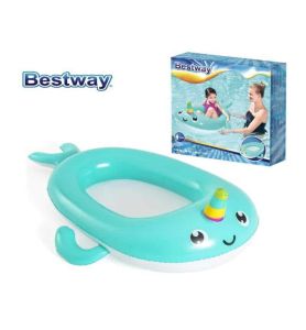 PONTON BESTWAY JEDNOROZEC 9153