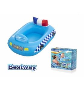 PONTONIK DO PLYWANIA POLICJA  2438