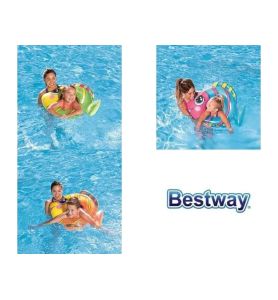 KOLO DO PLYWANIA RYBKA 3ASS 543/6151