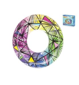 KOLO DO PLYWANIA BESTWAY GLASS 1544