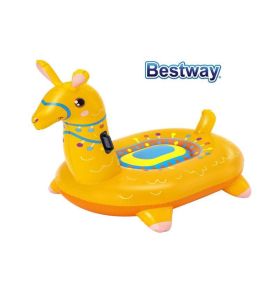 LAMA DMUCHANA BESTWAY 129CM 81926 PROMO!