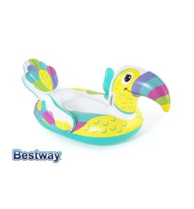 TUKAN DMUCHANY 173CM BESTWAY 3272 PROMO!