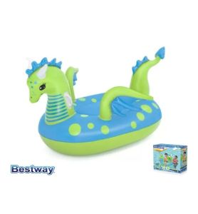 PONTON SMOK DO PLYWANIA 142CM 2193 PROMO