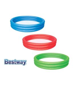 BASEN DMUCHANY KOLOR 152X30CM 5662