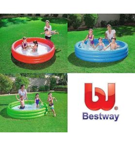 BASEN DMUCHANY KOLOR 183X33CM 5679