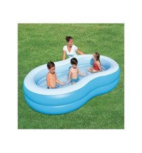 BASEN DMUCHANY 262X157X46CM 3217 PROMO!