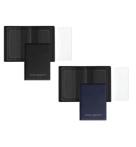 OKLADKA NA DOK.Z DOW.REJ.PREMIUM 5362/79