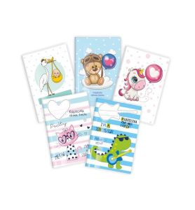 OKLADKA KSIAZECZKA ZDROWIA DZIECKA 0121