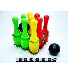 KREGLE DUZE 0404
