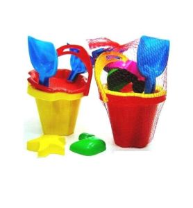 KOMPLET DO PIASKU /20/ 0466