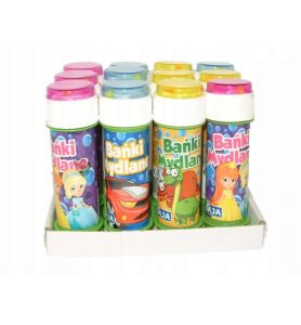 BANKI MYDLANE A12 0480