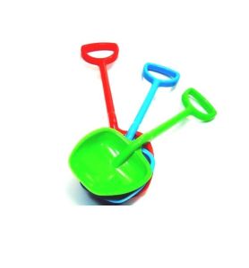 LOPATA PLASTIKOWA 49CM 6025