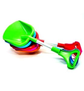 LOPATA ALU SREDNIA /30/ 0602