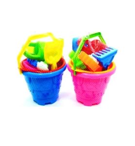 KOMPLET D.ZAMEK+KONEW /12/ 0749