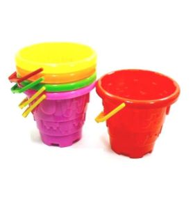 WIADERKO DUZE ZAMEK A50 0756