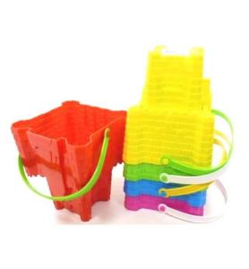 WIADERKO ZAMEK KWADRAT A32 0800