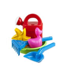 ZESTAW DO PIASKU SITKO A30 6534