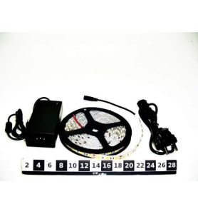 TASMA LED SMD 5050 5M ZASILACZ