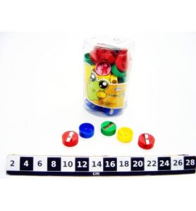 TEMPEROWKA PLASTIKOWA OKR. A72 7071